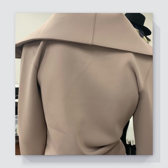 NWT Free People Lead The Pack Jacket - Picture 2 of 4